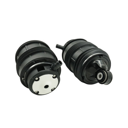 2 x Rear Air Suspension Spring Bag Fit For Mercedes Benz W211 E320 E500 E350 C219 CLS550