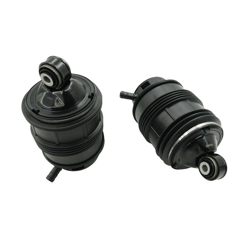 2 x Rear Air Suspension Spring Bag Fit For Mercedes Benz W211 E320 E500 E350 C219 CLS550