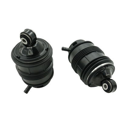 2 x Rear Air Suspension Spring Bag Fit For Mercedes Benz W211 E320 E500 E350 C219 CLS550