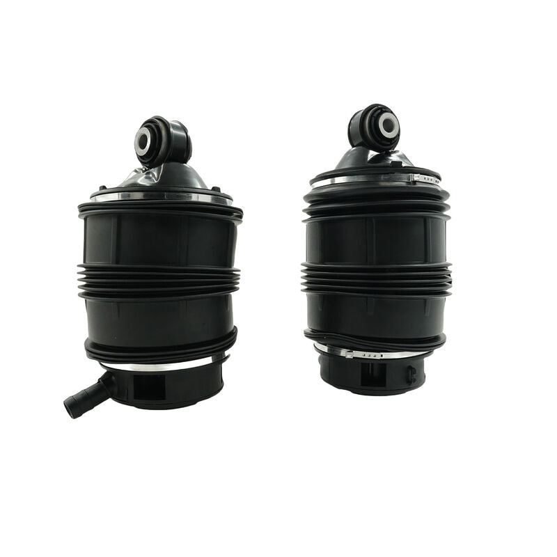 2 x Rear Air Suspension Spring Bag Fit For Mercedes Benz W211 E320 E500 E350 C219 CLS550