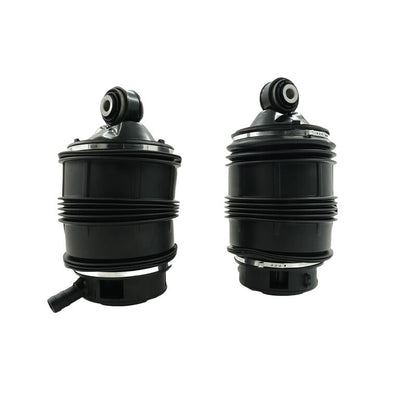 2 x Rear Air Suspension Spring Bag Fit For Mercedes Benz W211 E320 E500 E350 C219 CLS550
