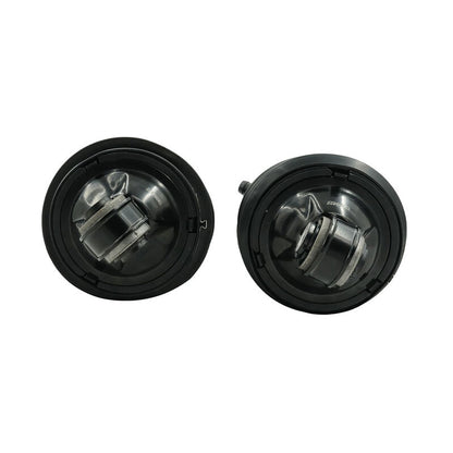 2 x Rear Air Suspension Spring Bag Fit For Mercedes Benz W211 E320 E500 E350 C219 CLS550