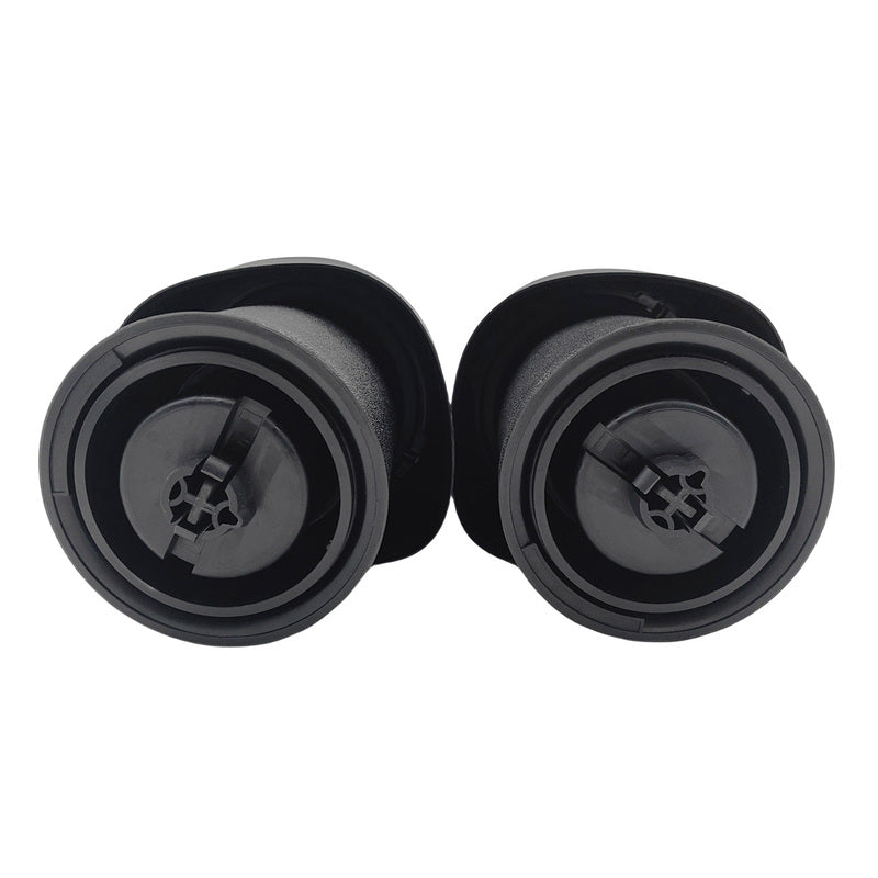 Pair Rear Air Suspension Spring Bags Kit Fit For BMW X5 F15 F85 E70 X6 E71 E72 F16 F86 37126790080