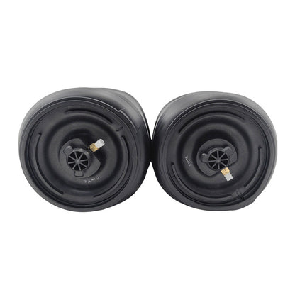Pair Rear Air Suspension Spring Bags Kit Fit For BMW X5 F15 F85 E70 X6 E71 E72 F16 F86 37126790080