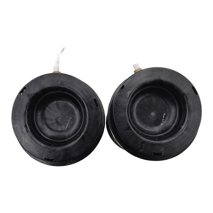 Pair Rear Air Suspension Spring Bags Kit Fit For Jeep Grand Cherokee WK WK2 68258354AC