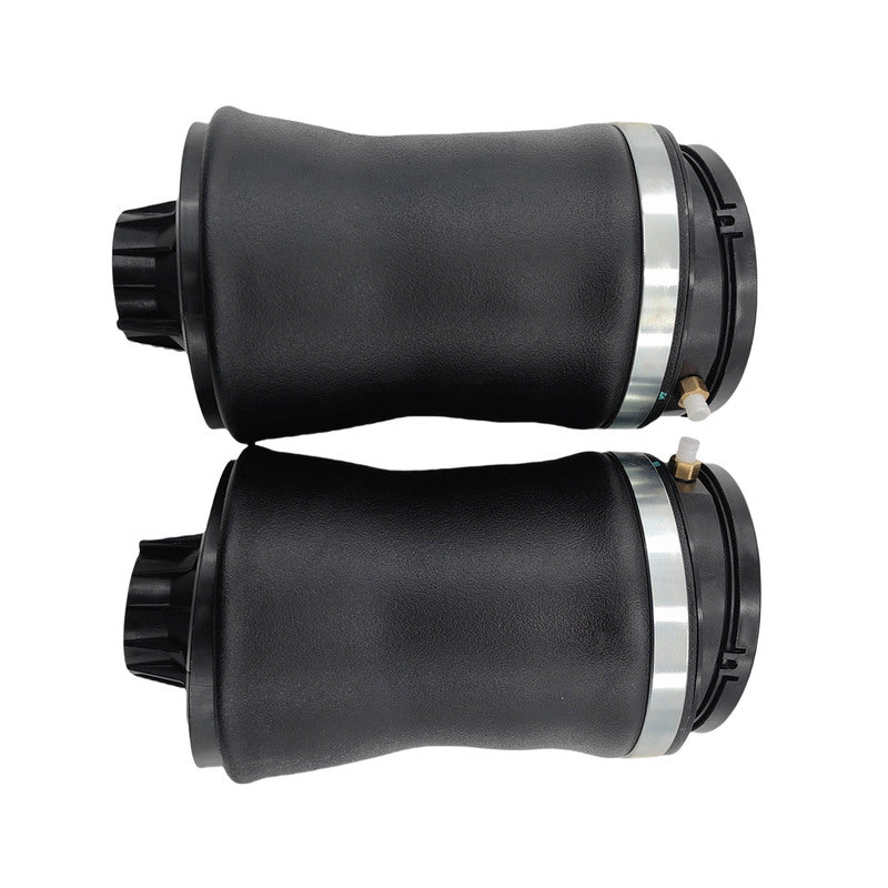 Pair Rear Air Suspension Spring Bags Kit Fit For Jeep Grand Cherokee WK WK2 68258354AC