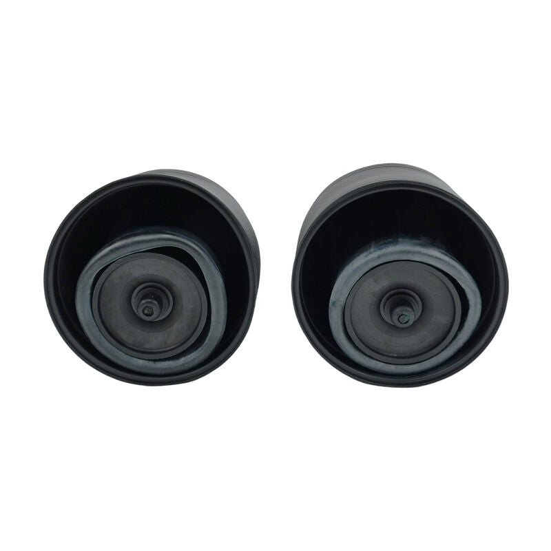 Pair Rear Air Suspension Spring Bags Left & Right Hand Side Fit For Toyota Landcruiser Prado 120 2003-2009