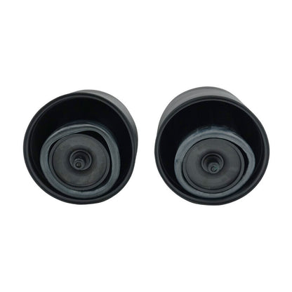 Pair Rear Air Suspension Spring Bags Left & Right Hand Side Fit For Toyota Landcruiser Prado 120 2003-2009