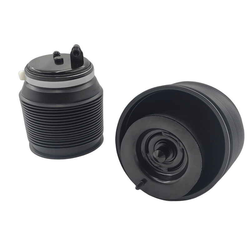 2 Pcs Rear Suspension Air Spring Bag Fit For Lexus GX460 For Toyota Prado 150 J150 2009-2024