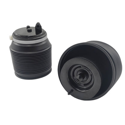 2 Pcs Rear Suspension Air Spring Bag Fit For Lexus GX460 For Toyota Prado 150 J150 2009-2024