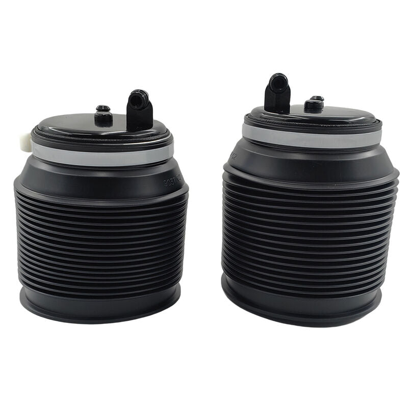 2 Pcs Rear Suspension Air Spring Bag Fit For Lexus GX460 For Toyota Prado 150 J150 2009-2024