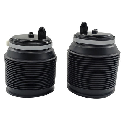 2 Pcs Rear Suspension Air Spring Bag Fit For Lexus GX460 For Toyota Prado 150 J150 2009-2024