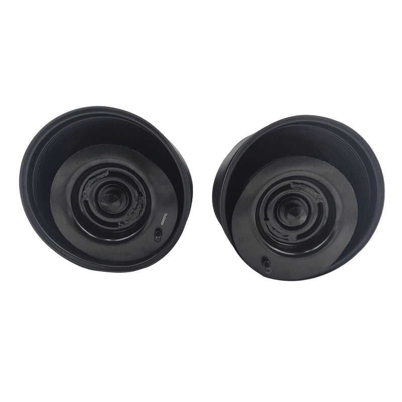 2 Pcs Rear Suspension Air Spring Bag Fit For Lexus GX460 For Toyota Prado 150 J150 2009-2024