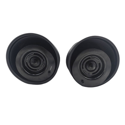 2 Pcs Rear Suspension Air Spring Bag Fit For Lexus GX460 For Toyota Prado 150 J150 2009-2024