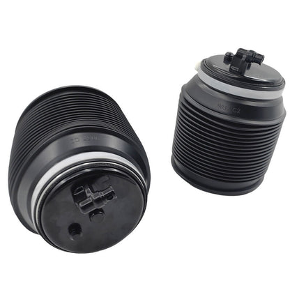 2 Pcs Rear Suspension Air Spring Bag Fit For Lexus GX460 For Toyota Prado 150 J150 2009-2024
