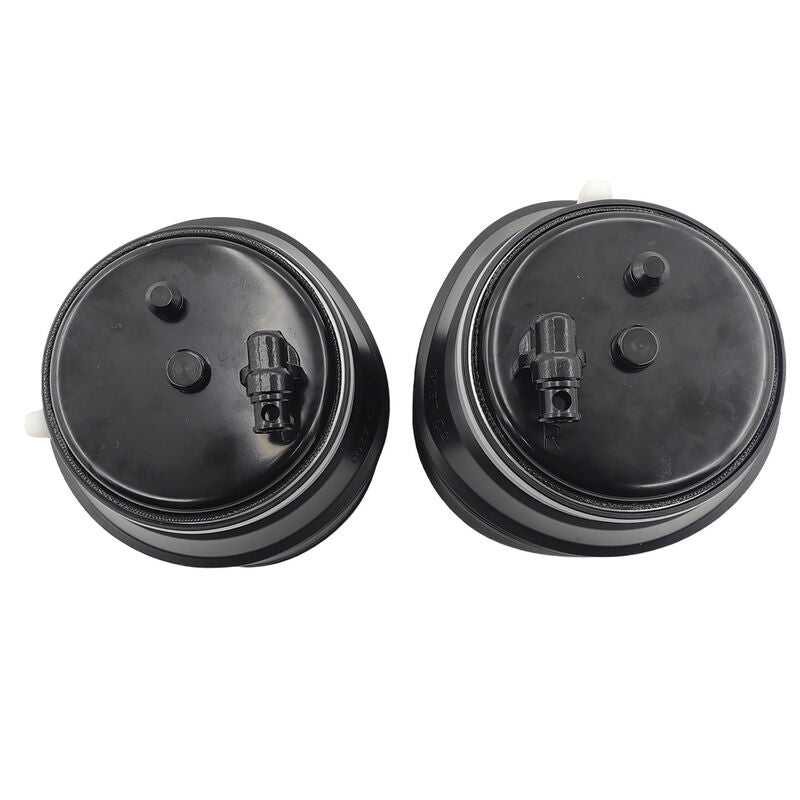 2 Pcs Rear Suspension Air Spring Bag Fit For Lexus GX460 For Toyota Prado 150 J150 2009-2024