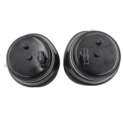 2 Pcs Rear Suspension Air Spring Bag Fit For Lexus GX460 For Toyota Prado 150 J150 2009-2024