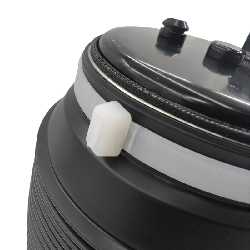 2 Pcs Rear Suspension Air Spring Bag Fit For Lexus GX460 For Toyota Prado 150 J150 2009-2024