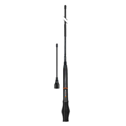 ECOXGEAR ATEBR660-2PK UHF CB Antenna