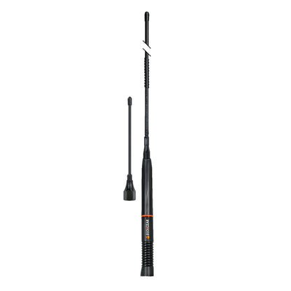 ECOXGEAR ATEPL660-2PK UHF CB Antenna