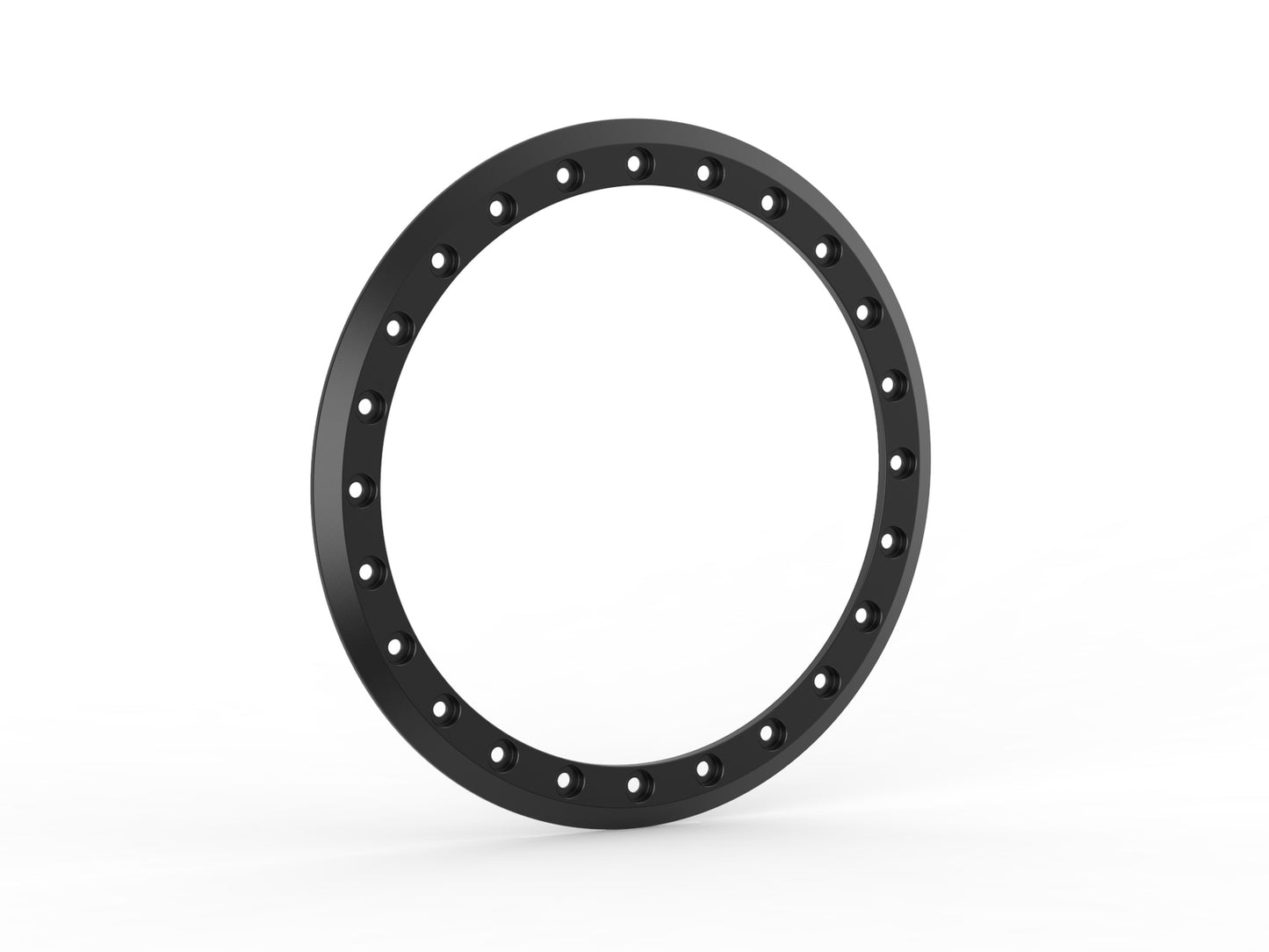 ATI FORGED ALLOY IMITATION BEADLOCK RING