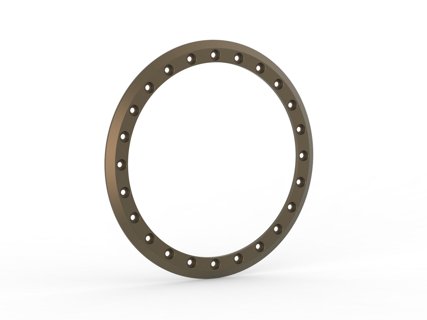 ATI FORGED ALLOY IMITATION BEADLOCK RING