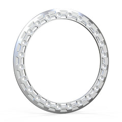 ATI FORGED ALLOY IMITATION BEADLOCK RING - V3