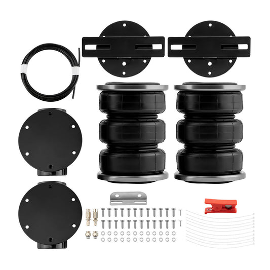 ATI AIRBAG SUSPENSION LOAD ASSIST KIT - 2-4" - TOYOTA LANDCRUISER 40 60 75 76 78 79 SERIES