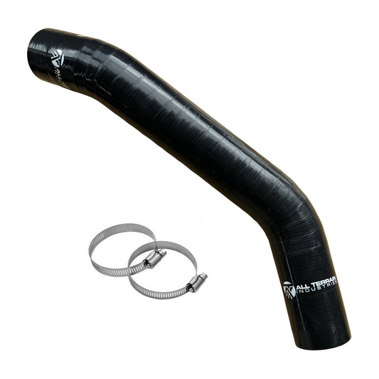 ATI SILICONE COLD SIDE INTERCOOLER HOSE UPGRADE - ISUZU DMAX/MUX 3.0L 2012-2020