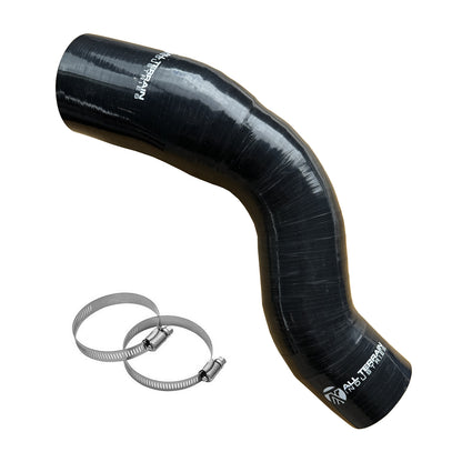 ATI SILICONE COLD SIDE INTERCOOLER HOSE UPGRADE - MITSUBISHI MQ MR TRITON QE QF PAJERO SPORT 2.4L 2015+