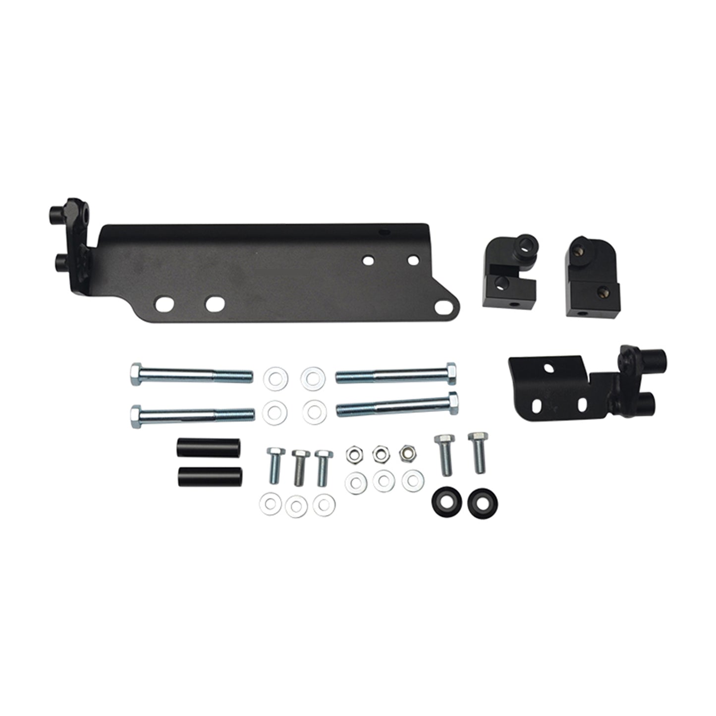 ATI 45MM DIFF DROP KIT - NISSAN NAVARA D40 D23 NP300 2005-CURRENT