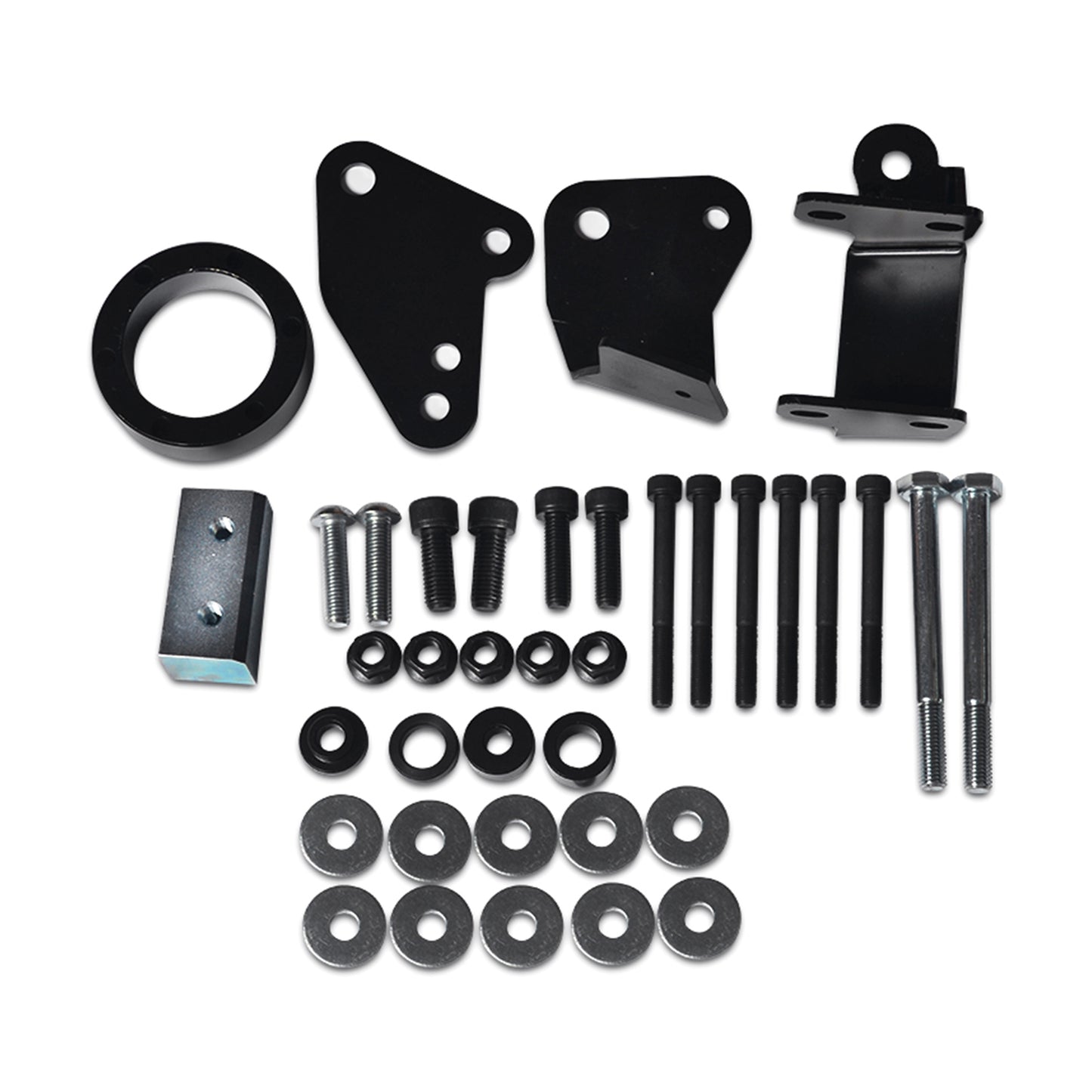 ATI 25MM DIFF DROP KIT - MAZDA BT50/FORD RANGER & EVEREST 2011-2022