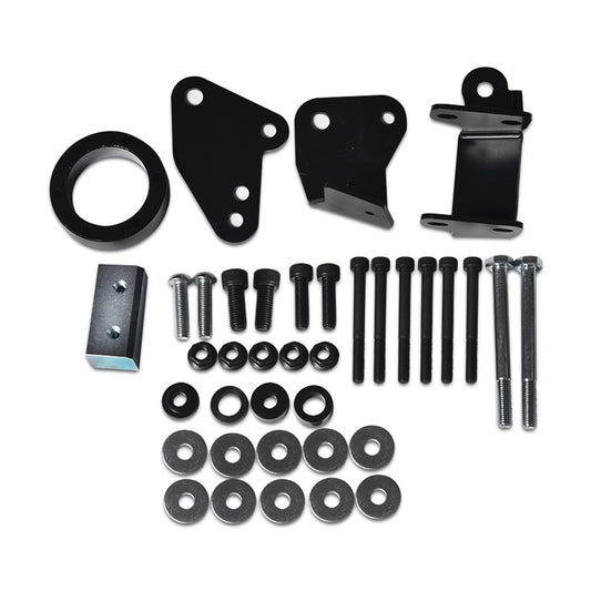 ATI 25MM DIFF DROP KIT - MAZDA BT50/FORD RANGER & EVEREST 2011-2022