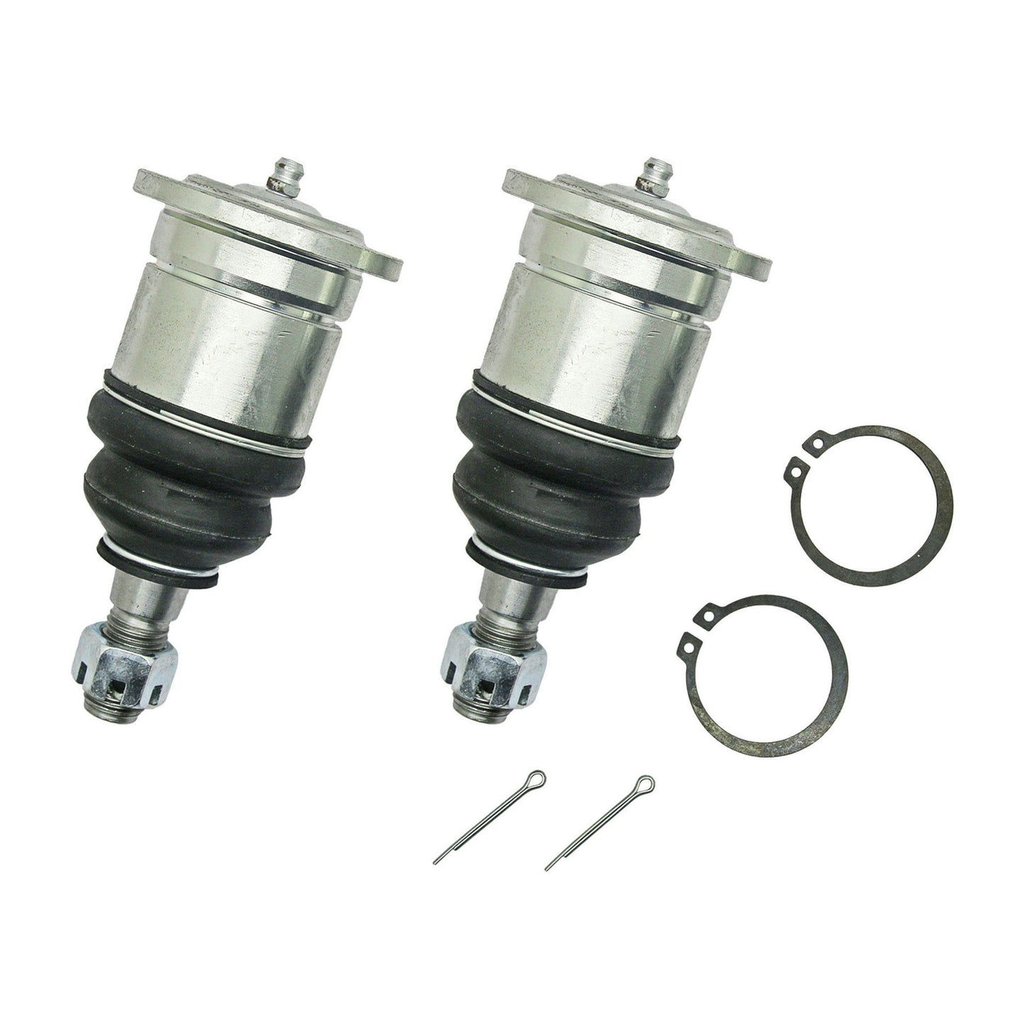 ATI 25MM EXTENDED UPPER CONTROL ARM BALL JOINTS - MAZDA BT50/FORD RANGER & EVEREST 2011-2022