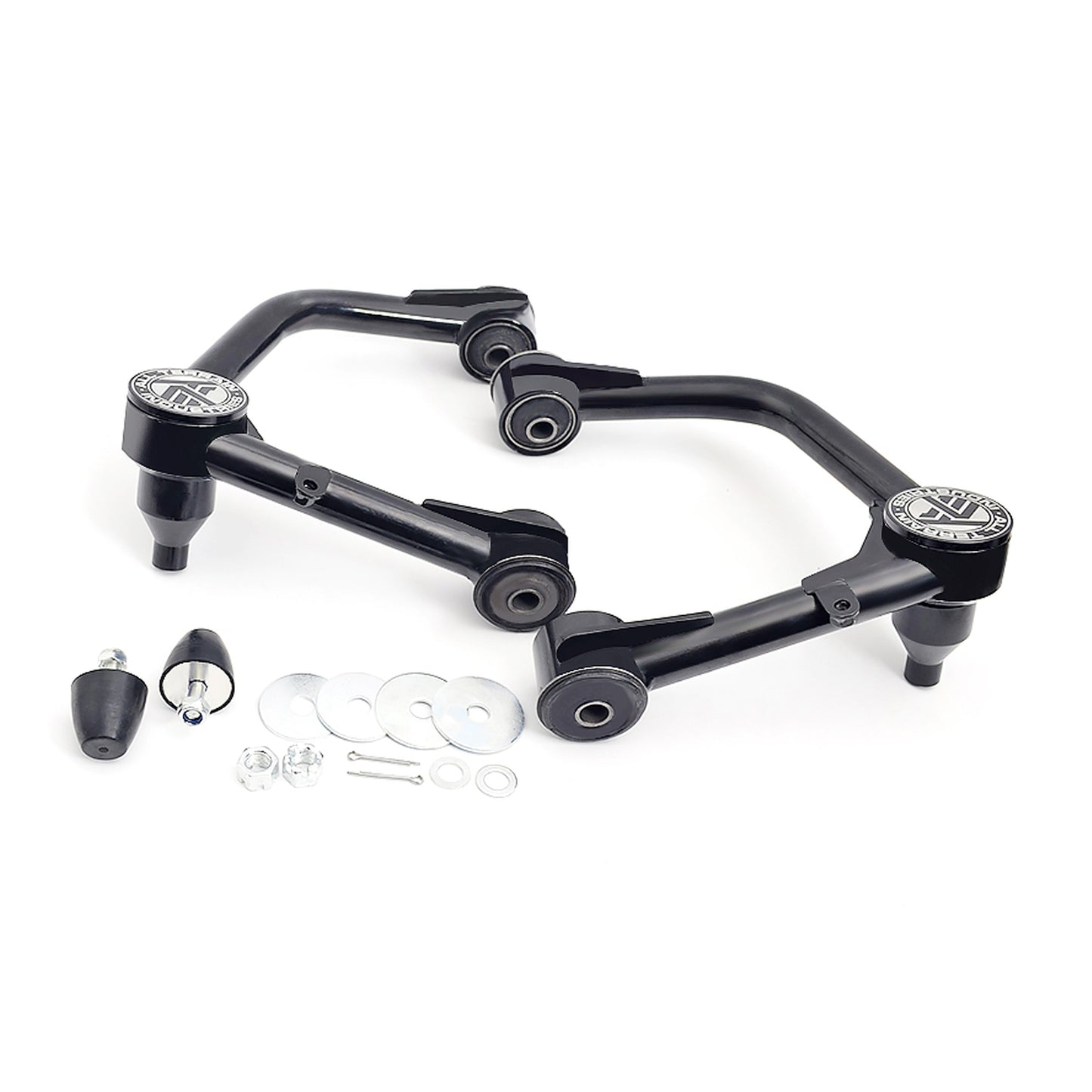 ATI FIXED UPPER CONTROL ARM KIT - TOYOTA LANDCRUISER 200 SERIES 2007-2021