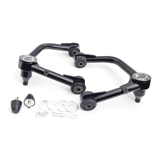 ATI FIXED UPPER CONTROL ARM KIT - TOYOTA LANDCRUISER 200 SERIES 2007-2021