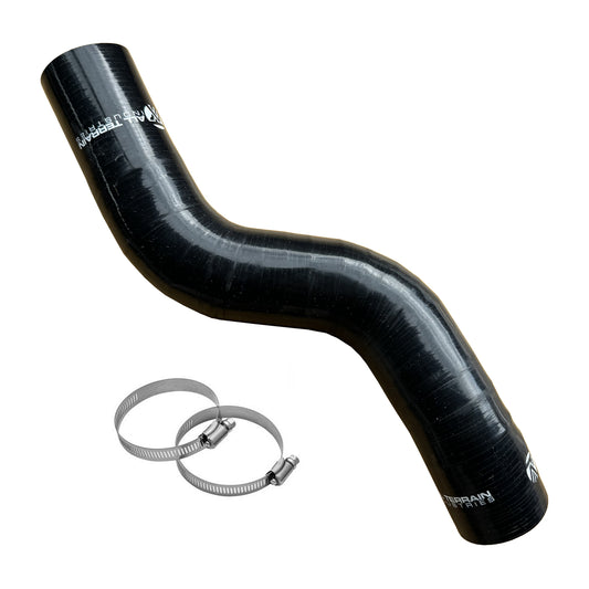 ATI SILICONE HOT SIDE INTERCOOLER HOSE UPGRADE - ISUZU DMAX MUX/MAZDA BT50 3.0L 2020-CURRENT