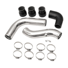 ATI INTERCOOLER HARD PIPE UPGRADE - ISUZU DMAX MUX/MAZDA BT50 3.0L 2020-CURRENT