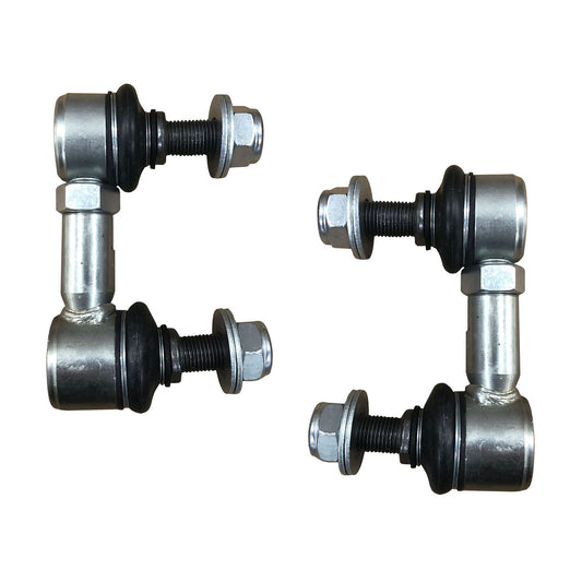 ATI ADJUSTABLE FRONT SWAY BAR LINKS - NISSAN NAVARA D40 D23 NP300 PATHFINDER R51 MERCEDES-BENZ X-CLASS 2005-CURRENT