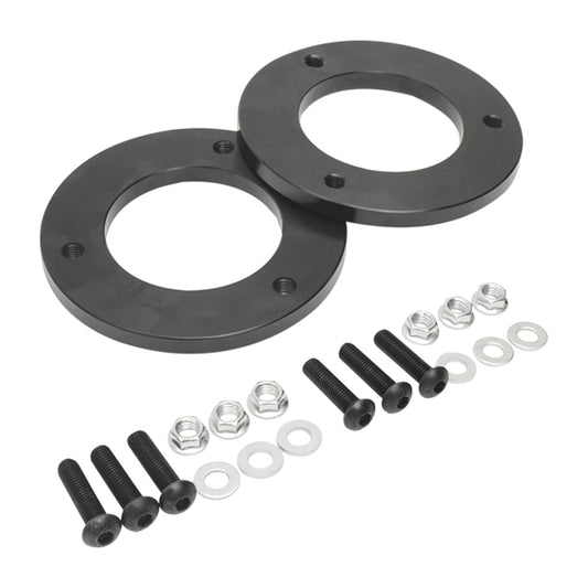 ATI 15MM STRUT SPACERS - HOLDEN COLORADO/ISUZU DMAX & MUX/TOYOTA PRADO 90
