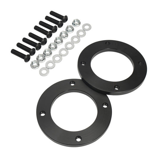 ATI 10MM STRUT SPACERS - TOYOTA LANDCRUISER 200/300 SERIES