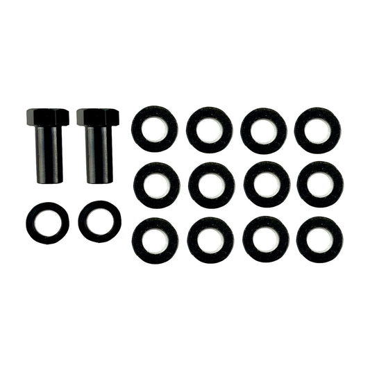 ATI TAILSHAFT CENTRE BEARING SPACER KIT - MAZDA BT50/FORD RANGER 2011-2022
