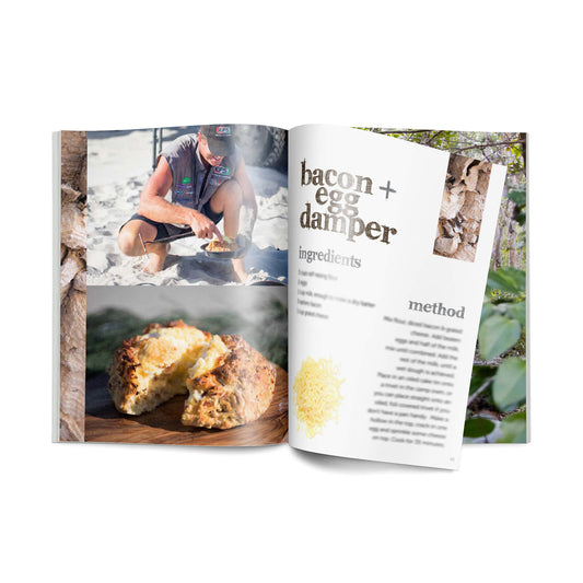 COOKBOOK VOL 2