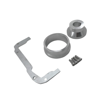 Front And Rear Cover Billet Alignment Tool & Oil Pan Alignment Tool Fit For LS