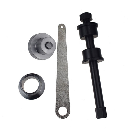 Steering Knuckle Alignment Tool Fit For Toyota LandCruiser 70 Series to 45 Series