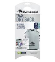 Sea to Summit Trash Dry Sack - 10 Litre