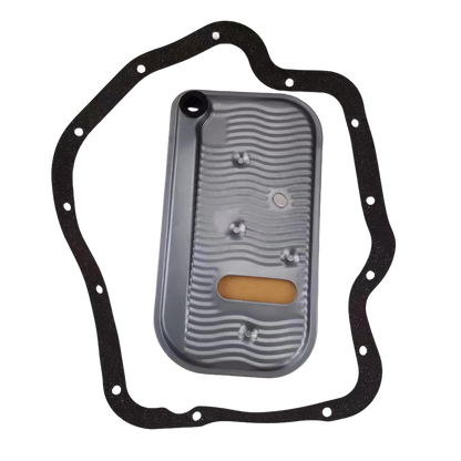 TH400 Turbo Auto Transmission Service Kit Includes Hi-Flow Filter & Pan Gasket