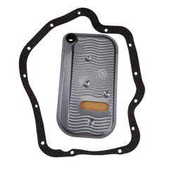 TH400 Turbo Auto Transmission Service Kit Includes Hi-Flow Filter & Pan Gasket