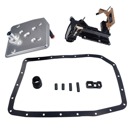 Transmission Service Kit Fit For Ford Ranger PX Next-Gen PY Territory SZ Everest Mustang 6R80 Auto AL3Z7G276D