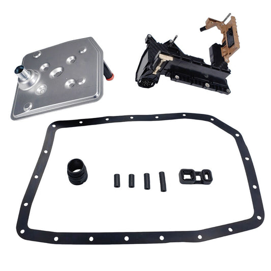 Transmission Service Kit Fit For Ford Ranger PX Next-Gen PY Territory SZ Everest Mustang 6R80 Auto AL3Z7G276D
